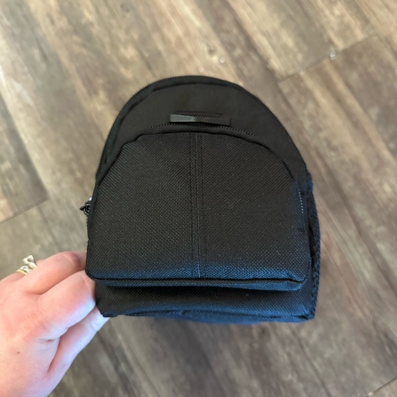 Ultimaxx Black Camera Bag - Picture 5 of 8